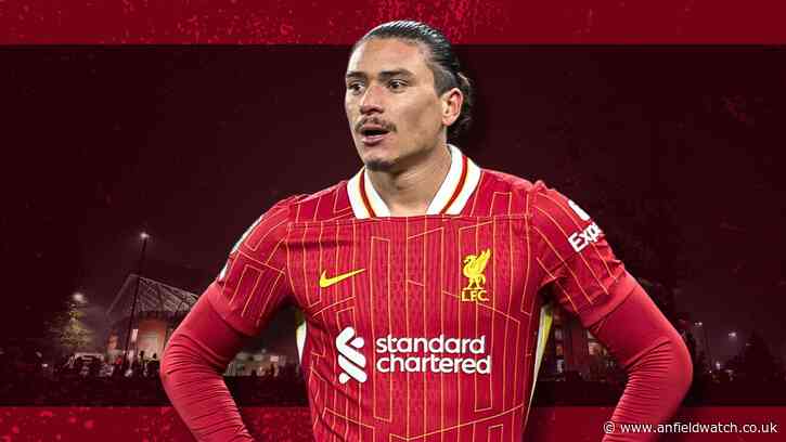 Insane Chelsea swap deal for Darwin Nunez is ON
