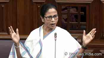 Organisational Reshuffle In Trinamool, Core Committees Replace Chiefs In 2 Districts
