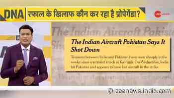 Operation Sindoor: Why Is Western Media Jealous Of Rafale, Indian Weapons?