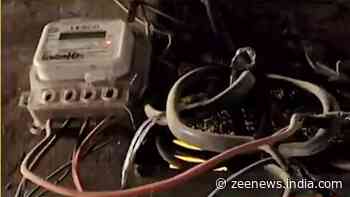 Massive Power Outage In Faridabad, Thousands Without Electricity For Hours; DHBVN Unresponsive
