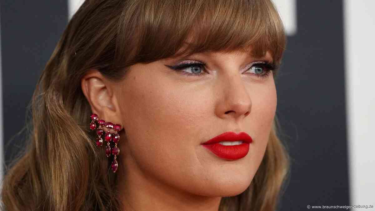Trump teilt mal wieder aus: Diesmal trifft es Taylor Swift