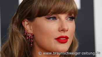Trump teilt mal wieder aus: Diesmal trifft es Taylor Swift