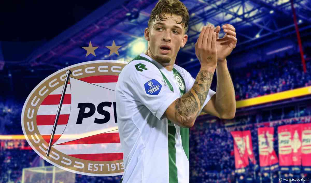 Duidelijkheid over interesse PSV in Valente: 'Hij gaat zelf voor...'