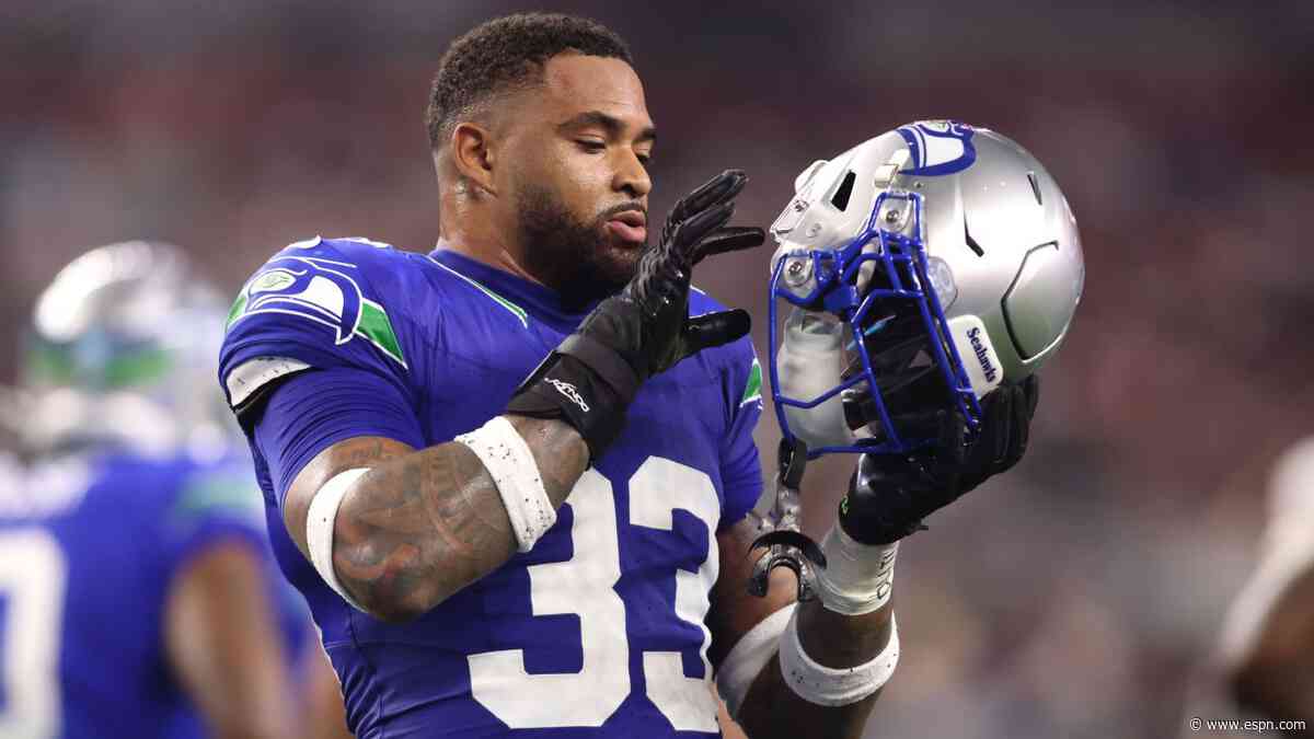 Former Jets DB Adams likes idea of return to team