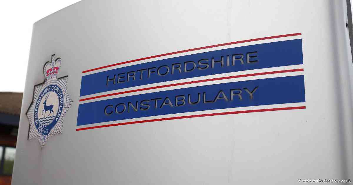 ‘Stabbing’ near village today sparks police probe