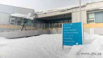 Patients at hospital in Nunavik evacuated due to water emergency 