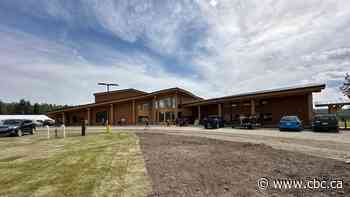 Daylu Dena Council enacting proactive lockdown to keep drug dealers out of Lower Post, B.C.