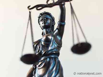 Unwanted threesome with wife lands Ontario iron worker behind bars for sexual assault