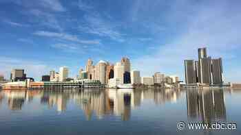 'Special day': Detroit hits population growth milestone, beats all other Michigan cities