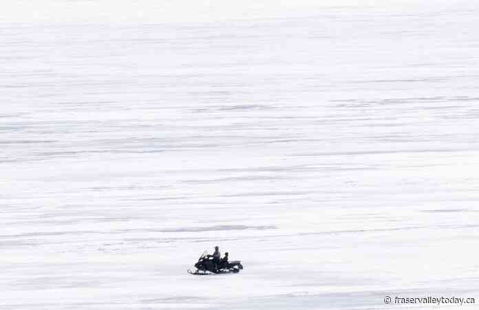 Patients in Quebec’s Nunavik region evacuated over persistent water shortages