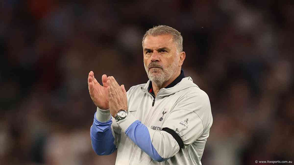 ‘I’ll continue winning in the future’: Ange’s bold call as Spurs lose again; European race heats up - PL Wrap