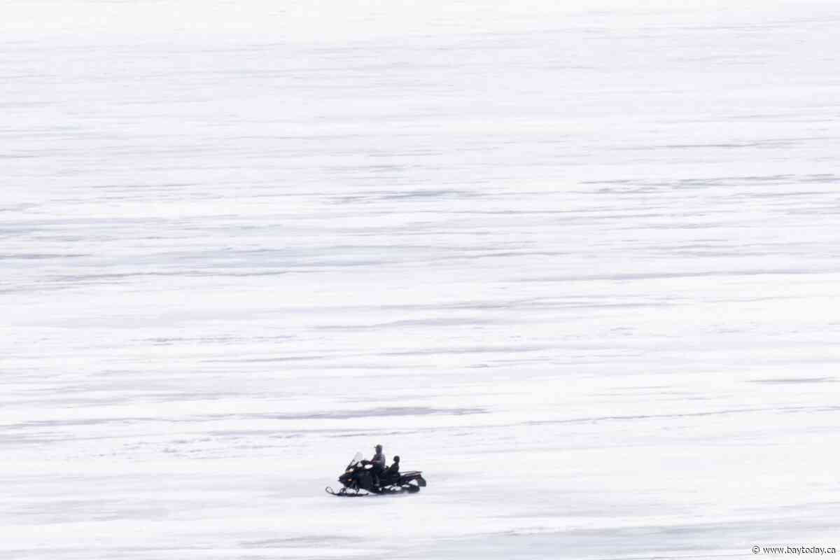 Patients in Quebec's Nunavik region evacuated over persistent water shortages
