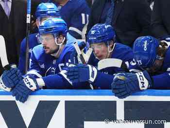 Tom Mayenknecht: Leafs losing legacy looms