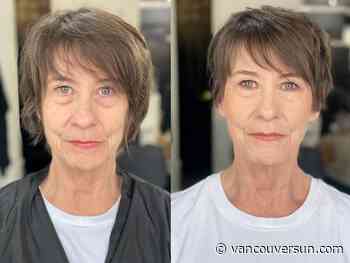 Makeover: A fresh look for a busy grandmother