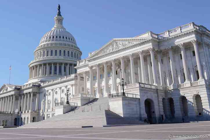 Moody’s strips U.S. government of top credit rating, citing Washington’s failure to rein in debt