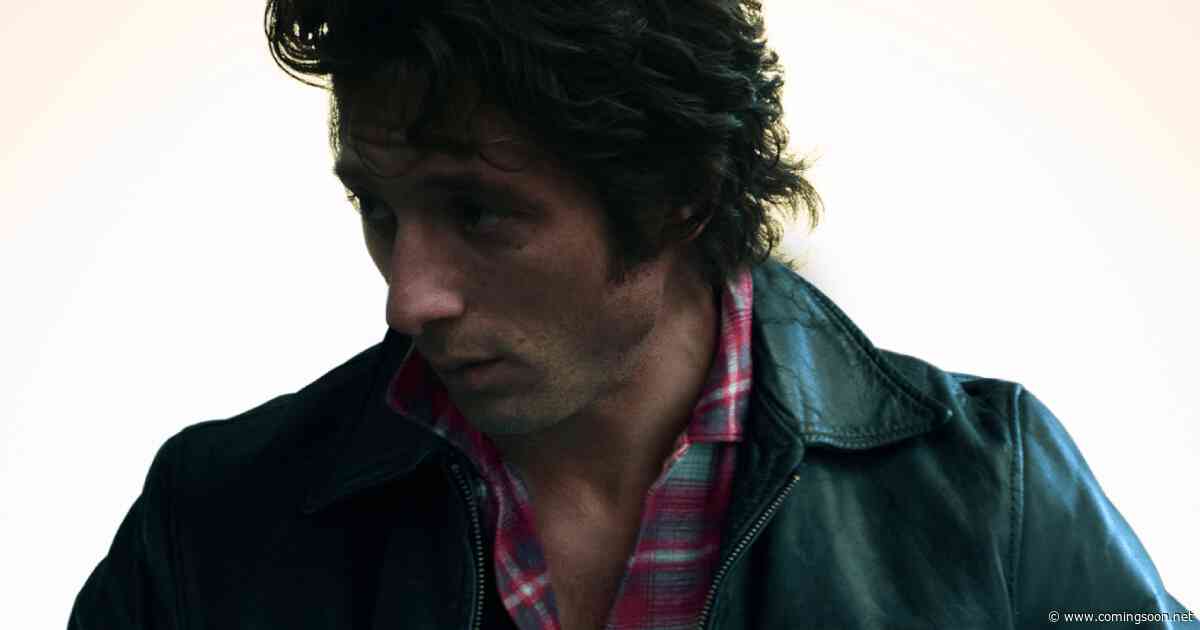 Deliver Me From Nowhere Release Date Set for Bruce Springsteen Movie