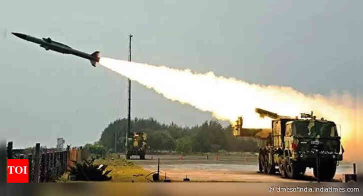 Operation Sindoor: Over 600 Pakistan drones killed by Army air defence units