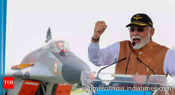 PM Modi to address rally close to Indo-Pak border in Rajasthan next week