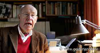 Scenarist Gerard Soeteman (Soldaat van Oranje) overleden