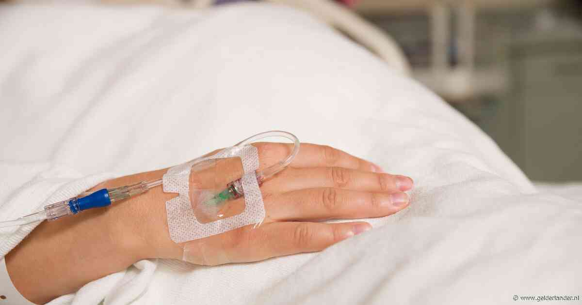 Hersendode zwangere vrouw moet nog 3 maanden aan machines liggen door strenge abortuswet in VS