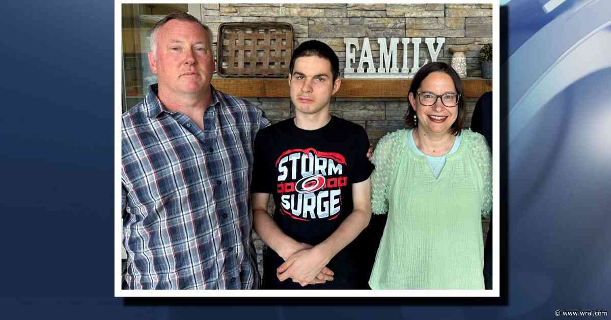 Family claims nonverbal student with autism was slapped, knocked down