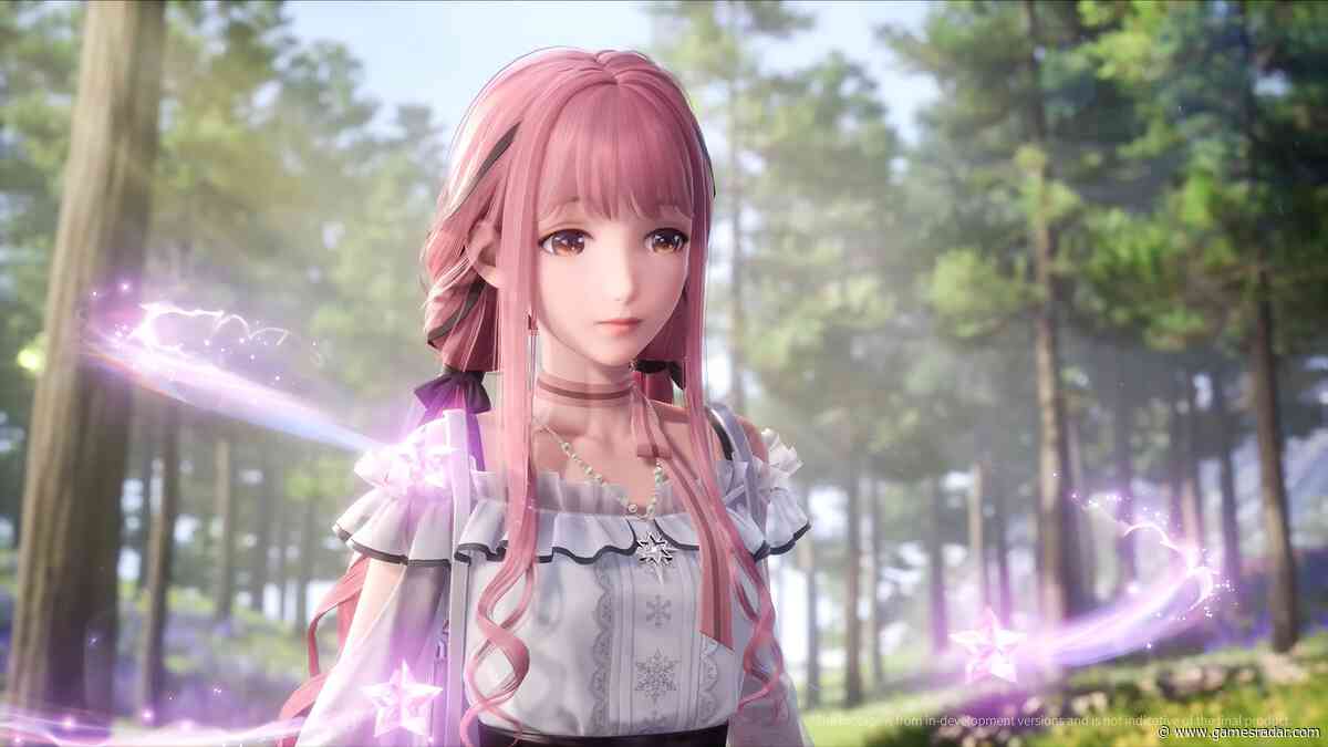 "The game has been thoroughly massacred": Infinity Nikki manages a reverse No Man's Sky, destroying a good game with a single update that might be the biggest mess of 2025 so far