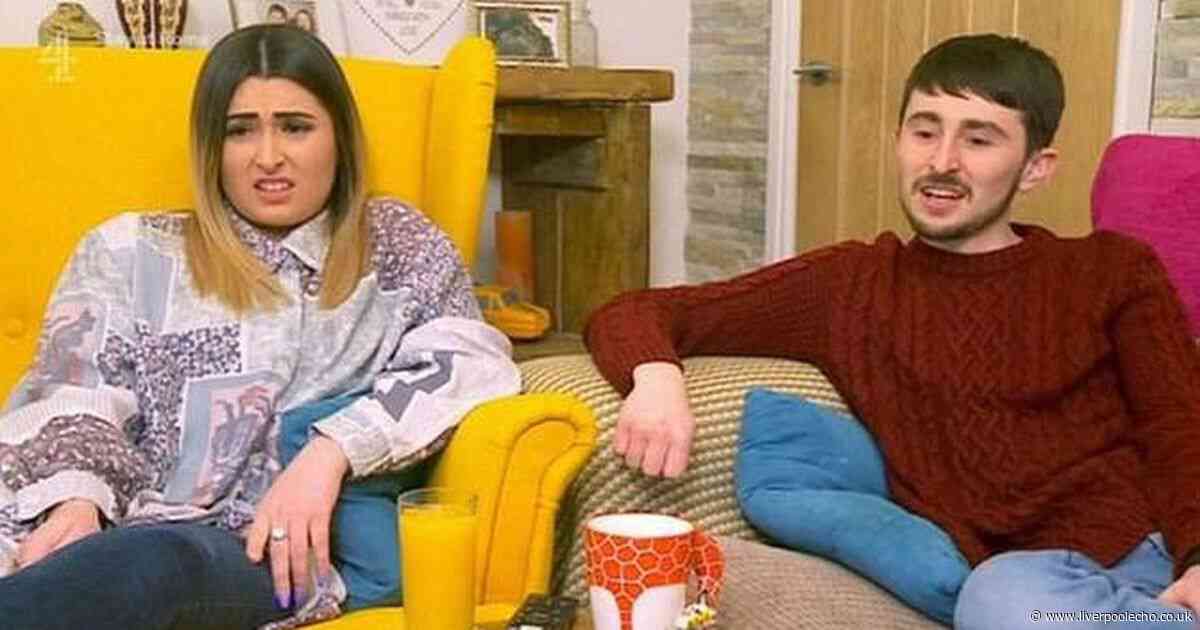 Gogglebox viewers 'disgusted' as they make same complaint minutes into show