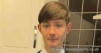 Schoolboy made silly 'split-second decision' and it cost him his life