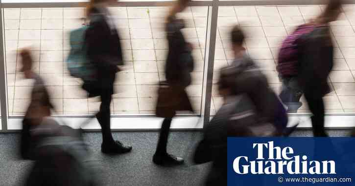 ‘Grit’ no substitute for better mental health funding for pupils in England, say experts