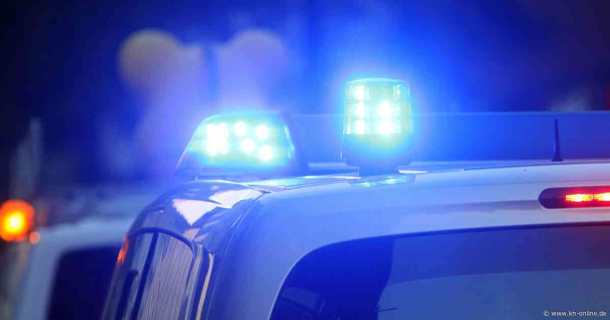 Berlin: Polizist bei Angriff schwer verletzt