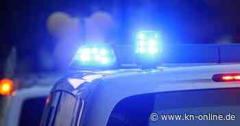 Berlin: Polizist bei Angriff schwer verletzt