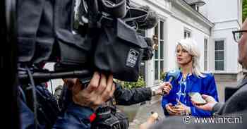 Huurbevriezing voor sociale huurwoningen niet voor particulieren, ’te ingewikkeld’, zegt minister Keijzer