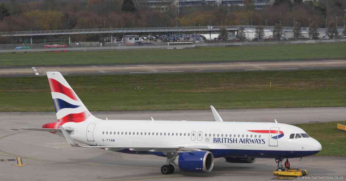 Just Stop Oil activists from east London free after plot to paralyze Heathrow