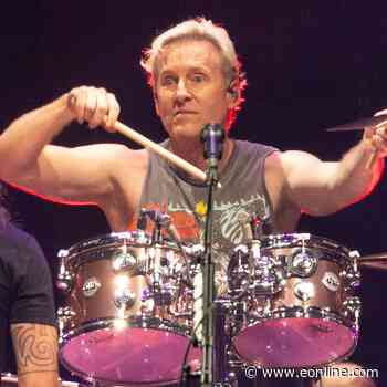 Foo Fighters Drummer Josh Freese Announces He Was Fired From Band
