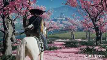Ghost of Ytei Devs Say They Got Japan Wrong, So They Started Over