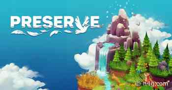 The full version of Preserve is now available for PC and consoles