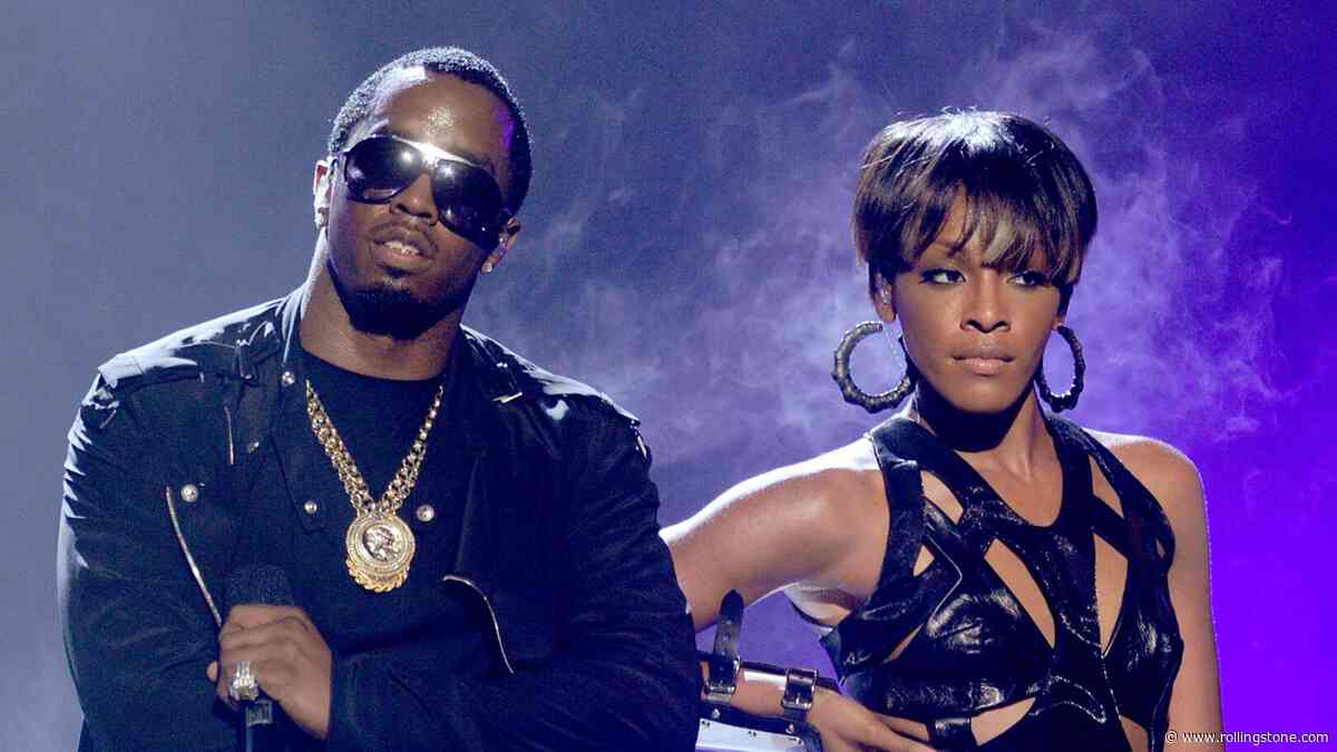 Sean Combs Trial: Dawn Richard Tells Jury She Witnessed Violent Assault on Cassie