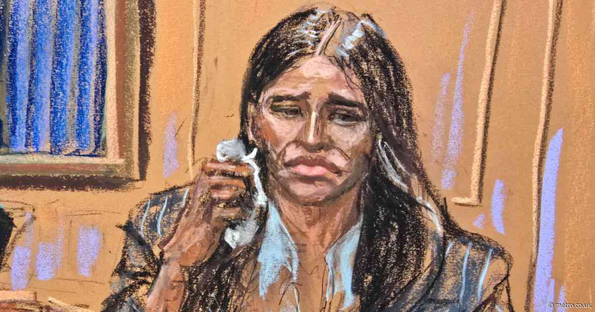Cassie Ventura to receive $10,000,000 settlement after Sean ‘Diddy’ Combs hotel beating