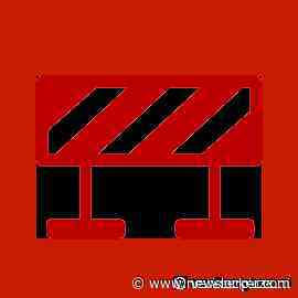 A15 Afrit Havens 5500&gt;5700
 Tussen Afrit Havens 4100-5200 en Afrit Havens 5500-5700