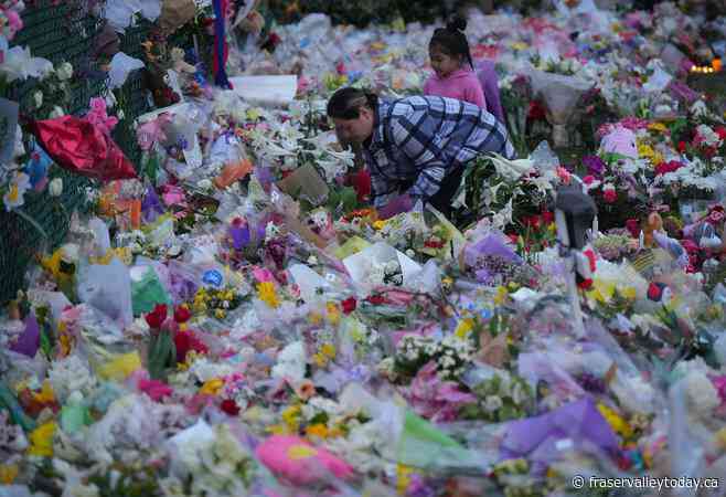 City and police say Vancouver festival planning followed rules before attack