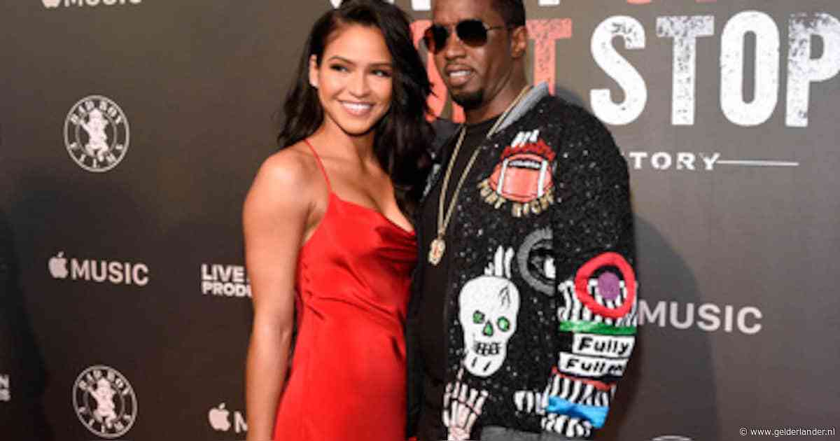 Opvallend moment in rechtszaal: advocaten laten horen hoe Diddy's ex Cassie een man met de dood bedreigde