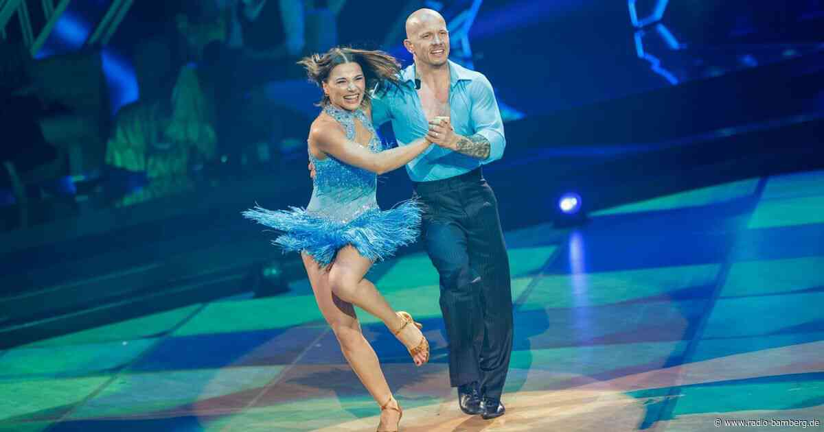 Diese Kandidaten stehen im Finale von «Let’s Dance»
