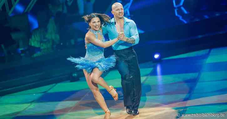Diese Kandidaten stehen im Finale von «Let’s Dance»