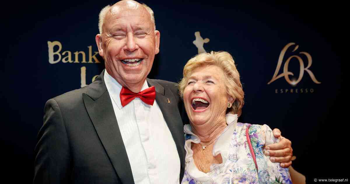Scenarist van Turks Fruit en Soldaat van Oranje Gerard Soeteman (88) overleden