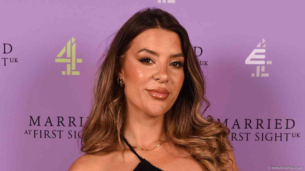 Married At First Sight star reveals devastating cryptic pregnancy in heartbreaking admission