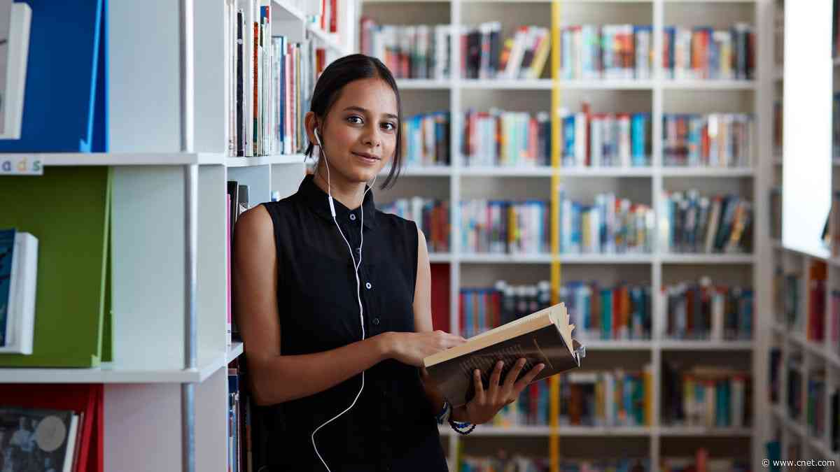Looking for Memorial Day Travel Entertainment? I Have a Surprising Answer: Library Cards