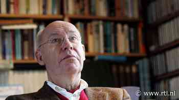 Scenarist Gerard Soeteman (88) overleden