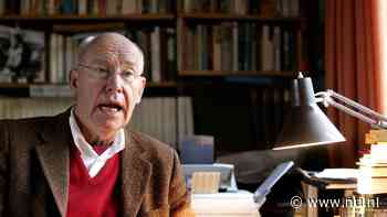 Scenarist Gerard Soeteman (88), bekend van Soldaat van Oranje, overleden