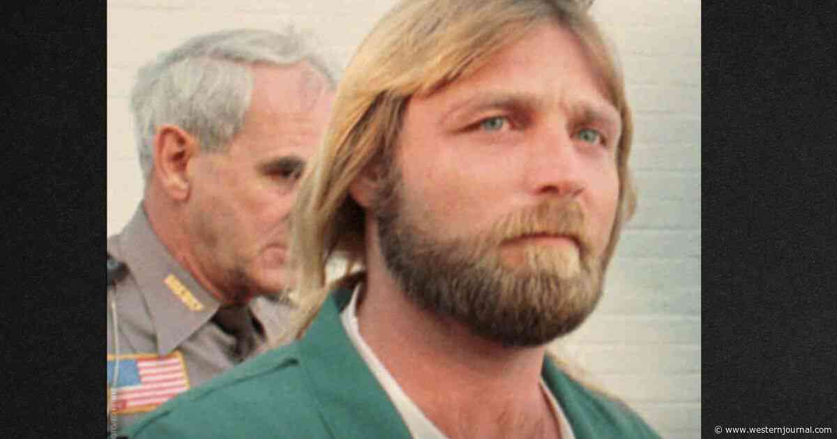 Death Row Inmate Uses Final Words to Praise Trump
