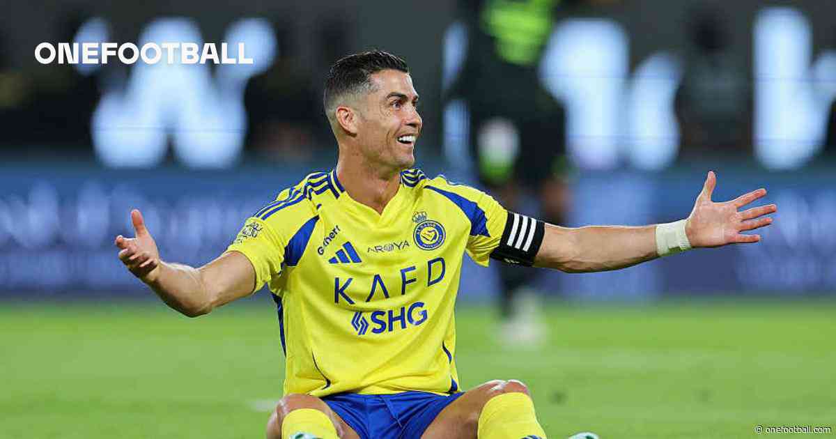 😳 Will CR7 stay? Al-Nassr miss Champions League 2025/26